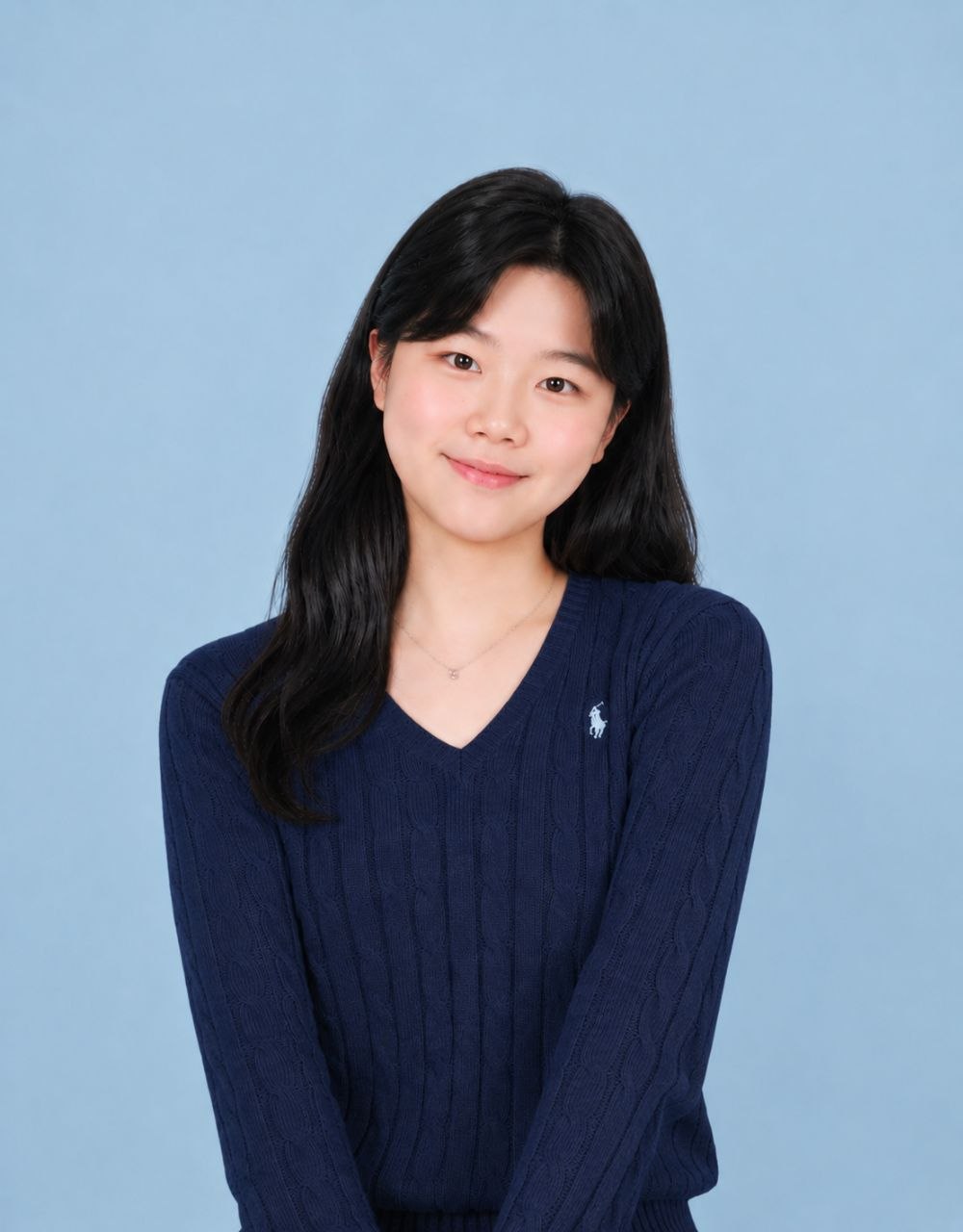 김서현 프로필
